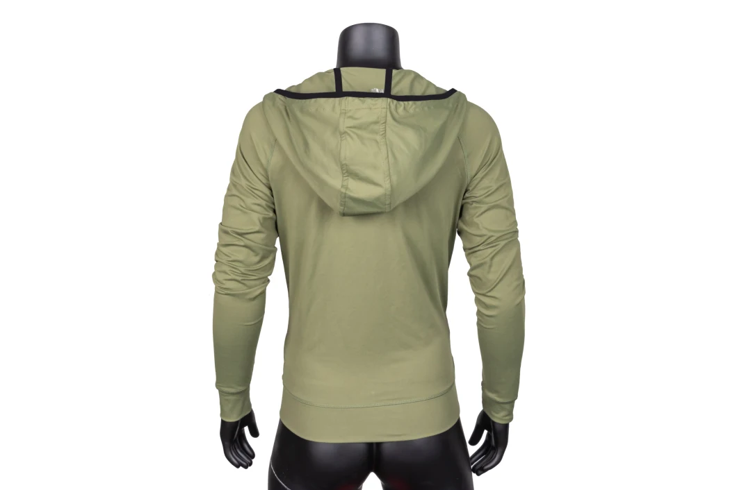 Custom Lady Hoodies Sports Wear Mountaineering Clothing Windproof Outdoor Women Jacket