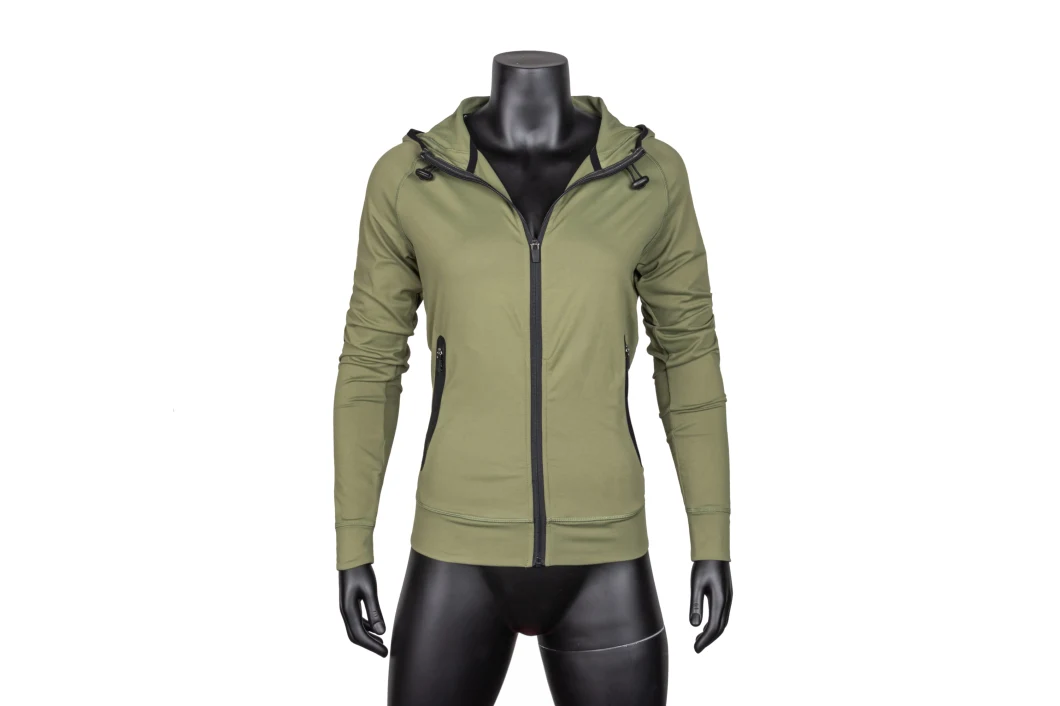 Custom Lady Hoodies Sports Wear Mountaineering Clothing Windproof Outdoor Women Jacket