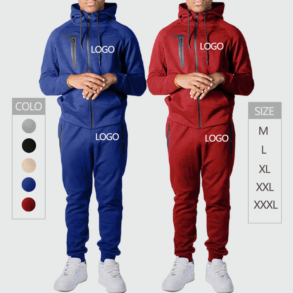 Wholesale Price Cheap Tracksuit Sportswear for Men