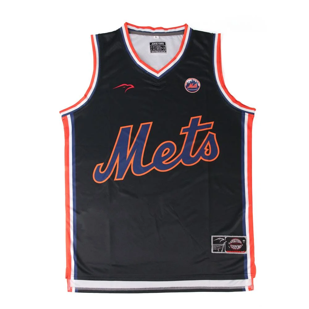 Personalized Custom Mens Youth Fashion 3D Sublimation Mesh Basketball Jersey