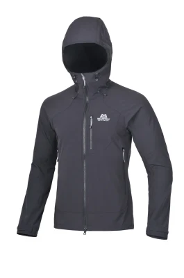 Herren-Jacke mit hohem Spandex-Anteil, winddicht, atmungsaktiv, wasserdicht, leichte Regenjacke für den Außenbereich