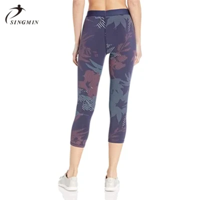 Trainingskleidung, Sportbekleidung, Fitness, Yoga, Scrunch-Po-Leggings, Yoga-Hose, Gym-Leggings für Damen